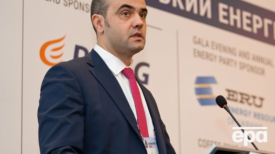 Газовий контракт між Москвою та Будапештом став "болісним ударом" для Києва, зазначив Макогон