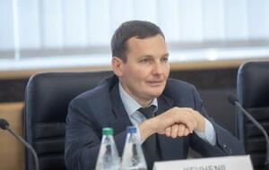 Єнін розповів, що дев'ятьох співробітників МВС звільнили або понизили на посаді через помилки у списку "злодіїв у законі"