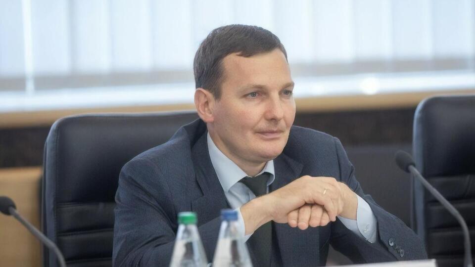 Єнін розповів, що дев'ятьох співробітників МВС звільнили або понизили на посаді через помилки у списку "злодіїв у законі"