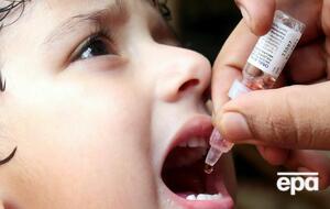 Найвразливішими до вірусу, який спричиняє поліомієліт, є діти віком до п'яти років. Єдиний шлях убезпечити себе та дітей від наслідків цієї хвороби – вакцинація