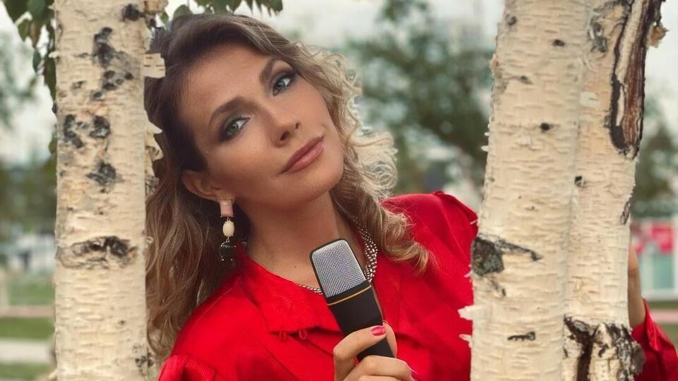 Паперна – мати двох дітей