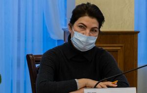 Венедіктова: Сучасні форми експлуатації людини створюють загрозу потрапляння до цієї кабали практично всіх соціальних груп населення