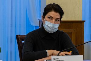 Венедиктова: Современные формы эксплуатации человека создают угрозу попадания в эту кабалу практически всех социальных групп населения