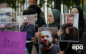 Хангошвілі вбили у Берліні 2019 року