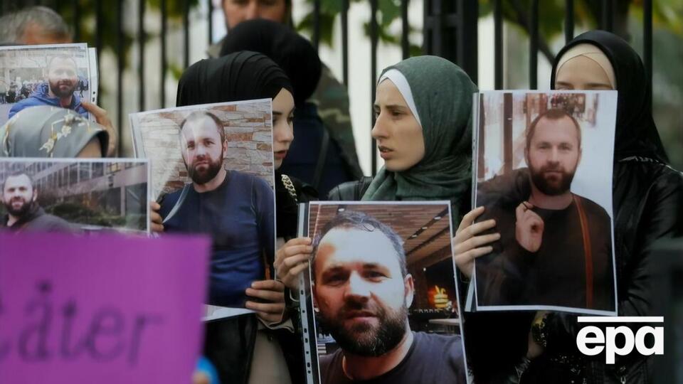 Хангошвили убили в Берлине в 2019 году