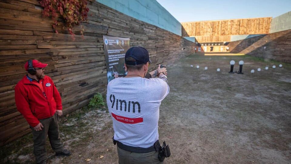 Монастырский считает, что нужно расширять сеть тиров