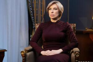 Верещук заменит Резникова на должности министра по вопросам реинтеграции оккупированных территорий