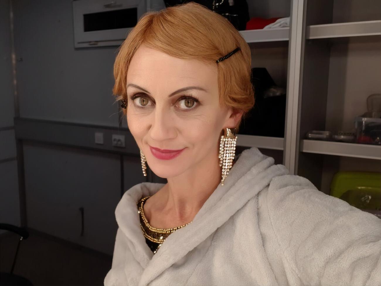 Зюбина:&nbsp;Водитель выехал на встречную полосу&nbsp;&ndash; на нашу полосу