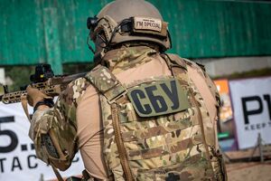 Сотрудников СБУ, фигурирующих в производстве, отстранили от работы