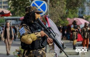 США сомневаются, что "Талибан" будет противодействовать террористическим группировкам на территории Афганистана