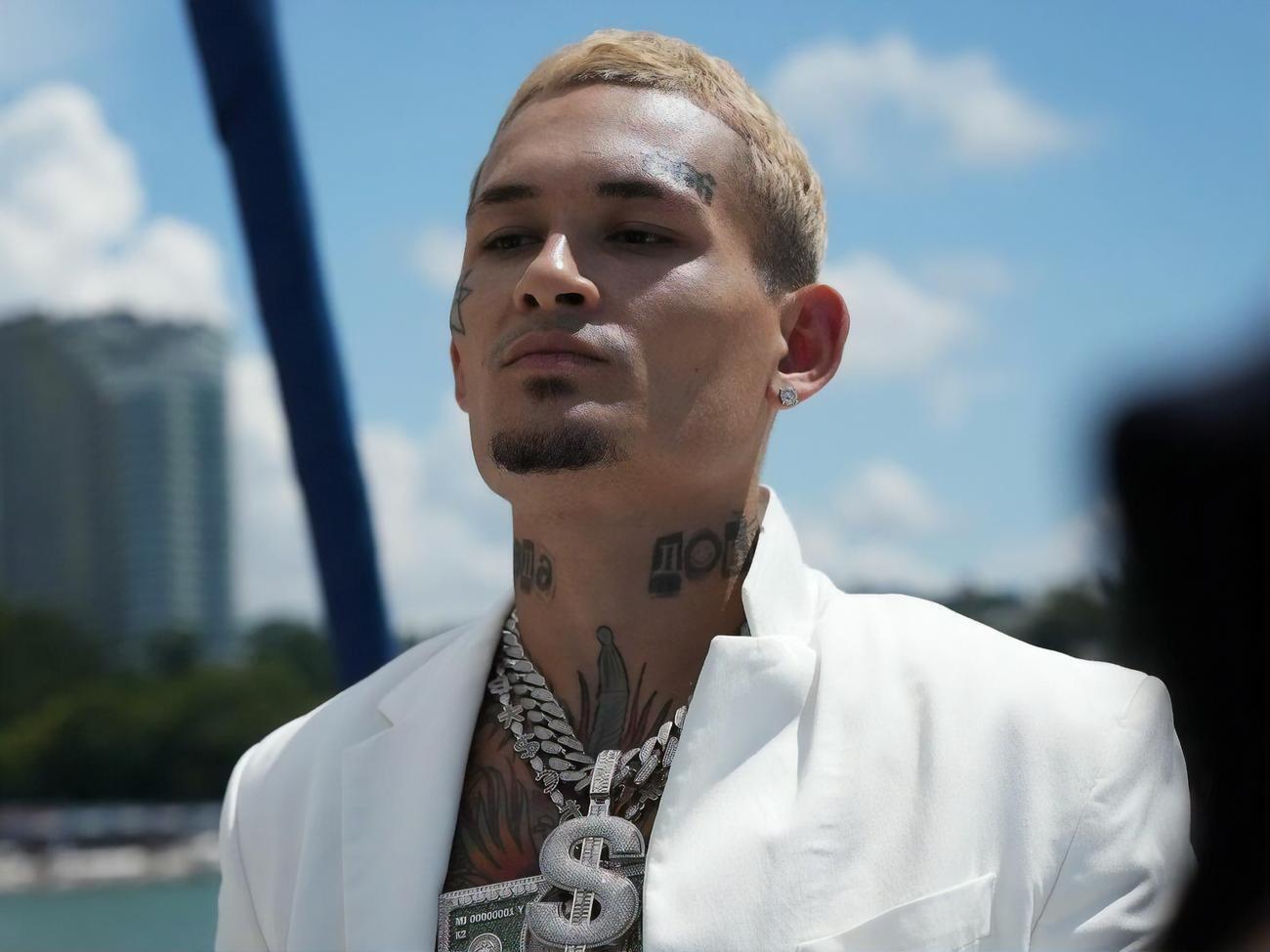 Morgenshtern:&nbsp;Я&nbsp;вообще не&nbsp;понимаю вот этого праздника Победы, которая состоялась 76 лет назад