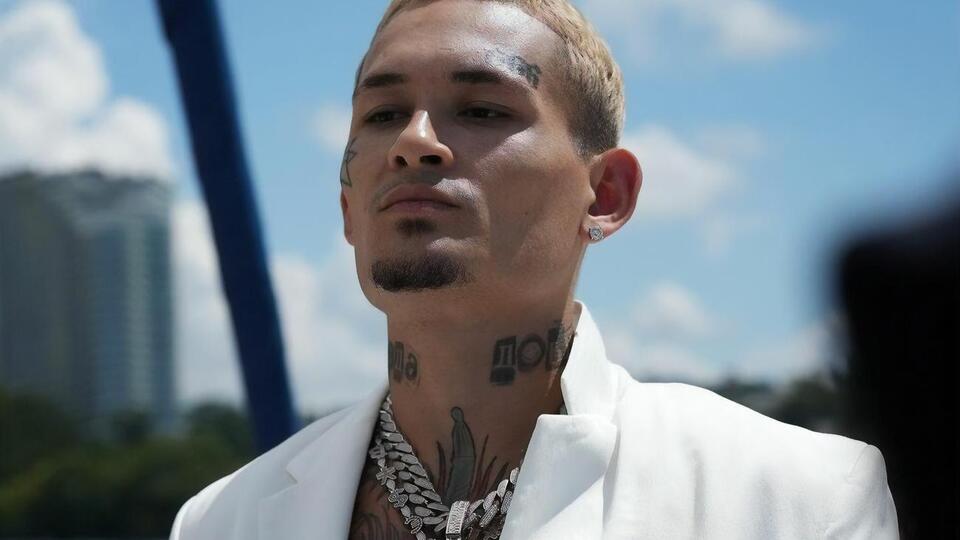 Morgenshtern: Я вообще не понимаю вот этого праздника Победы, которая состоялась 76 лет назад