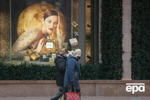 В "красную" зону попала в том числе Киевская область