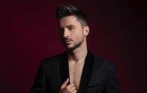 Лазарев: Начал утро со спорта… А вы?