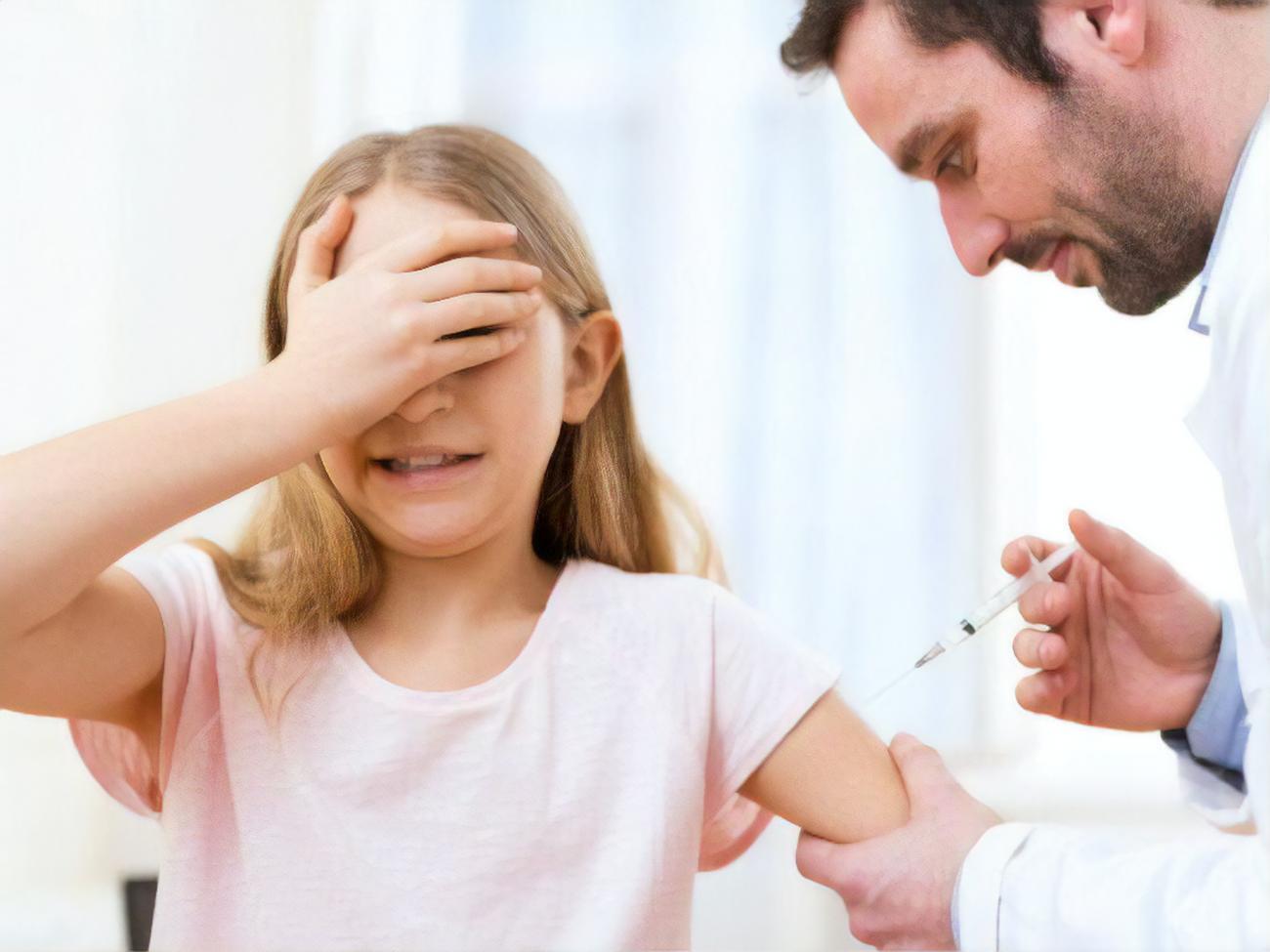 В США в ноябре могут начать прививать от коронавируса детей в возрасте 5&ndash;11 лет