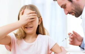 В США в ноябре могут начать прививать от коронавируса детей в возрасте 5–11 лет