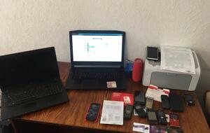 Фейковую "Дію" продавали в интернете за 100 грн