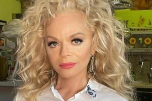 Доліна: Готуюся до ювілейного концерту Ігоря Бутмана