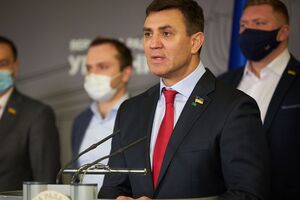 Продавцы Бессарабского рынка назвали нонсенсом слова Тищенко о стоимости говядины