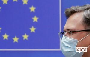 Кулеба: Мы берем инициативу на себя