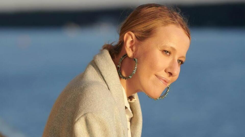 Собчак: Красивое все-таки место выбрал себе для дачи Владимир Соловьев