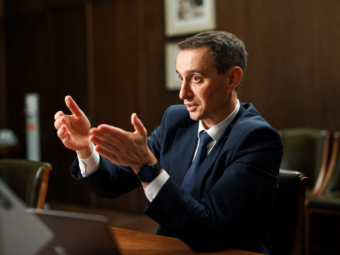 Ляшко сообщил, что до конца года в Украину поставят почти 19 млн доз вакцин от коронавируса