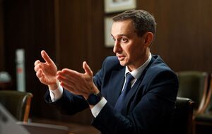 Ляшко сообщил, что до конца года в Украину поставят почти 19 млн доз вакцин от коронавируса