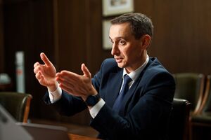 Ляшко сообщил, что до конца года в Украину поставят почти 19 млн доз вакцин от коронавируса