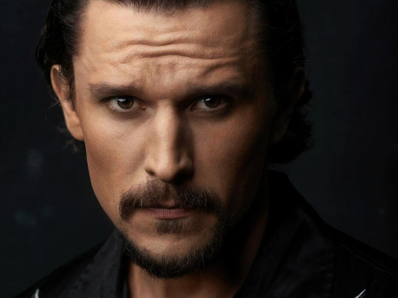 Цимбалюк находится в отпуске