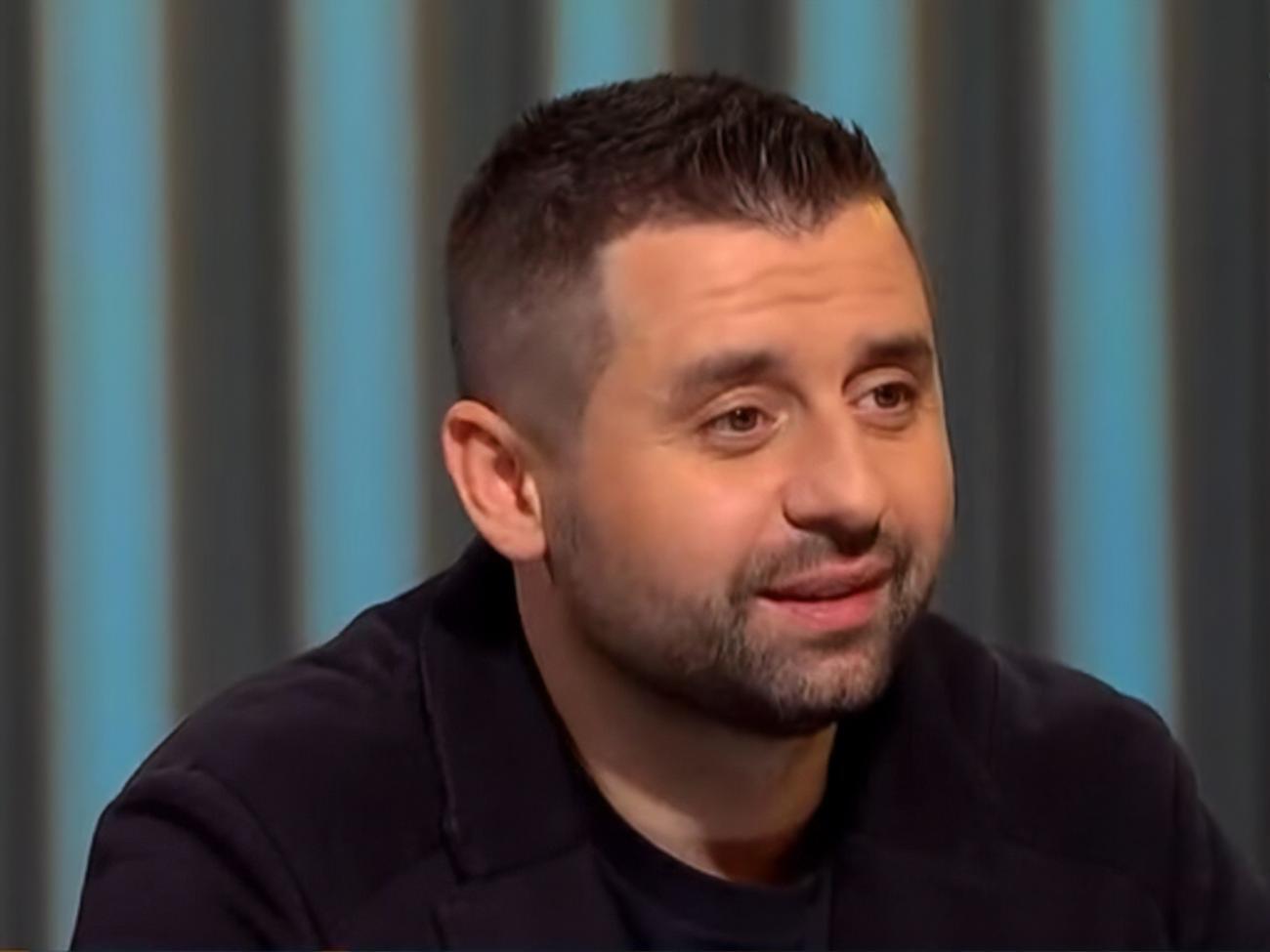 Парламентарій не впізнав цитати Григорія Сковороди