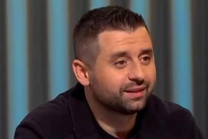 Парламентарій не впізнав цитати Григорія Сковороди