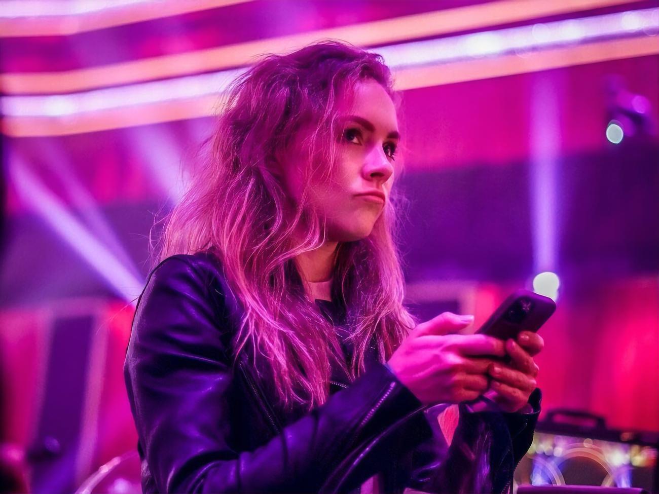 Шоптенко: Мені здається, що у фіналі 100-відсотково буде спортсменка