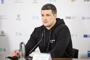 Лікарі зараз працюють у неймовірно складних умовах, тому ми хочемо якнайшвидше автоматизувати занесення до системи даних про вакцинацію