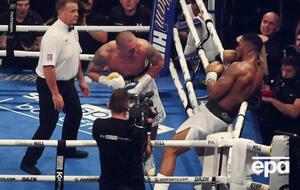 26 сентября Усик выиграл у Джошуа бой за звание объединенного чемпиона мира по версиям WBA Super, WBO, IBF и IBO в супертяжелом весе