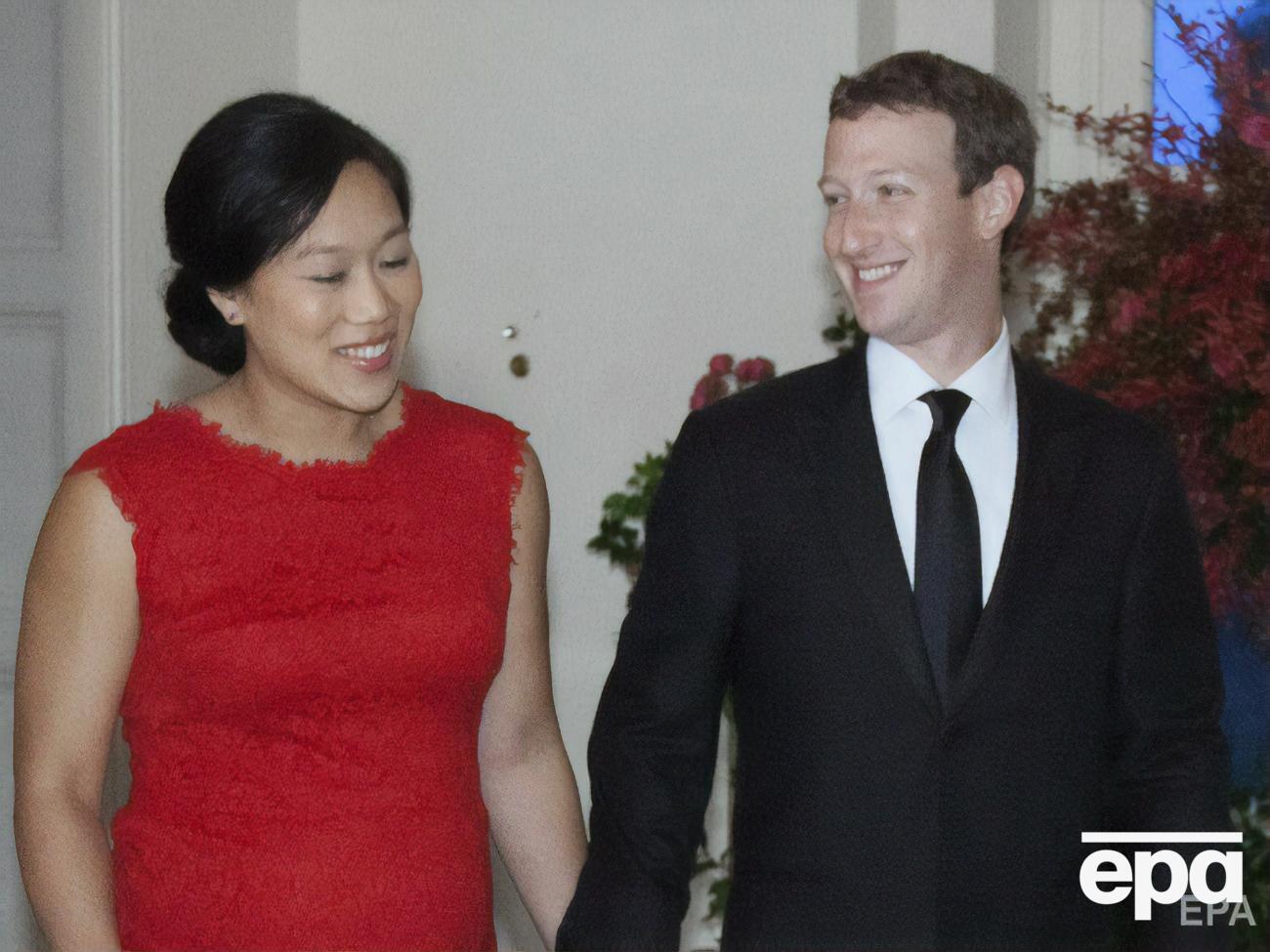 Основателя Facebook обвинили в создании расовой дискриминации на работе&nbsp;