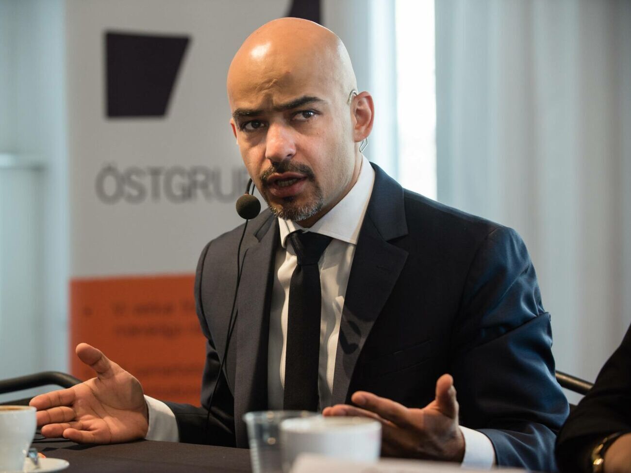 Найєм: На ринку перевезень складається критична ситуація через гострий дефіцит дозволів