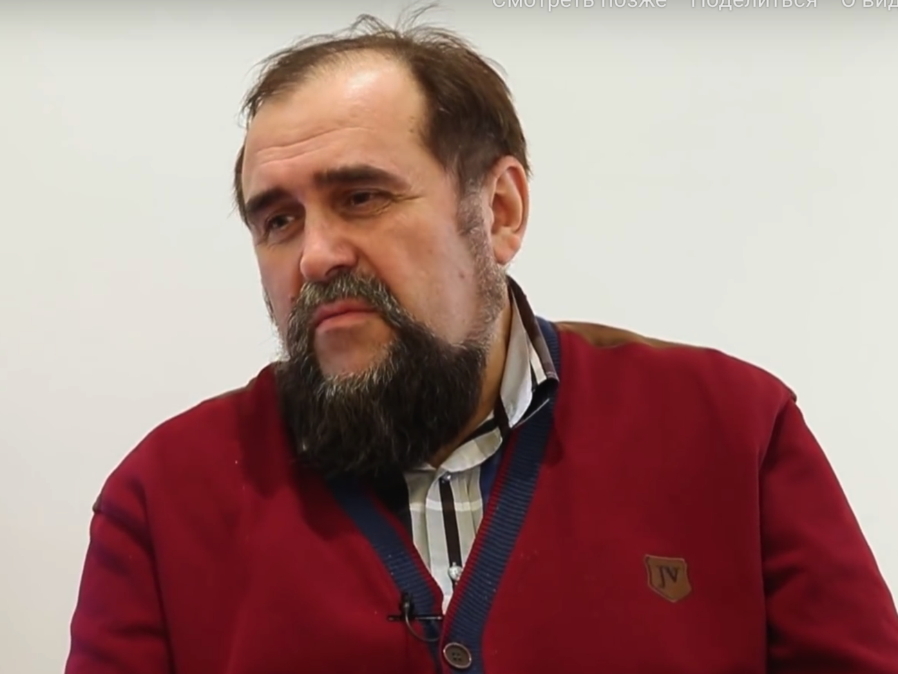 Олександр Охріменко: На сьогоднішній момент можливе якесь зростання, 10&ndash;15%, але не в чотири рази