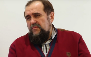 Александр Охрименко: На сегодняшний момент возможен какой-то рост, 10–15%, но не в четыре раза