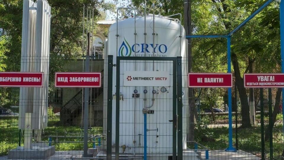 Минулого року "Метінвест" скерував на боротьбу з коронавірусом майже $6 млн