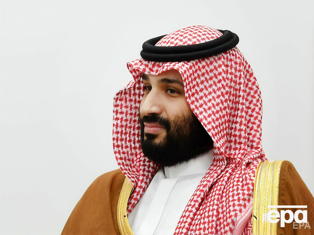 Ібн Салман у розмові із двоюрідним братом натякнув, що хотів організувати вбивство короля Абдалли