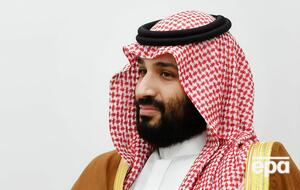Ібн Салман у розмові із двоюрідним братом натякнув, що хотів організувати вбивство короля Абдалли