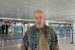 Гордон: Я считаю, что это решение нанесет вред грузинско-украинским отношениям