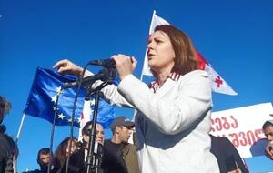 Мамулашвили: Грузия получила еще один большой шанс