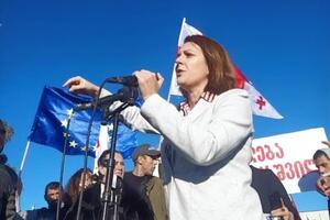 Мамулашвили: Грузия получила еще один большой шанс