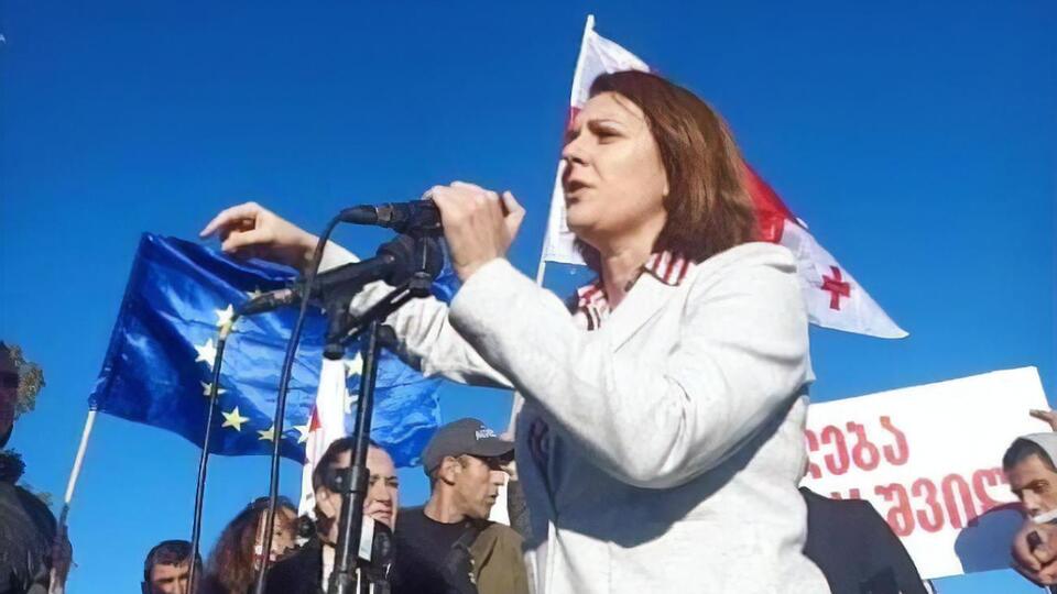 Мамулашвілі: Грузія здобула ще один великий шанс