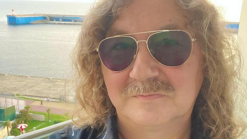 Николаев – отец двух дочерей