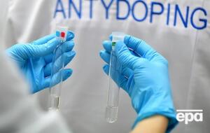 НАДЦ проводив завчасний збір зразків допінг-проб спортсменів, зазначили у ВАДА