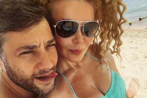 Grosu та Полянський протягом певного часу приховували романтичні стосунки