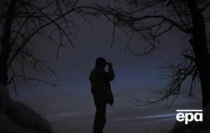 Український військовий дістав поранення, несумісне із життям