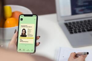 "Желтые" COVID-сертификаты выдаются после вакцинации одной дозой двухкомпонентной вакцины от коронавируса